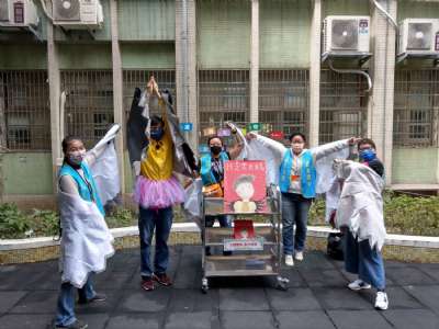 1111025建安美家長迷宮開講2